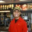 mcdonald&#039;s employee