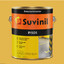 Suvinil l Amarelo