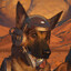 rex, from new vegas (real)