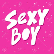 SEXY BOY