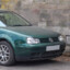 Volkswagen Golf 4