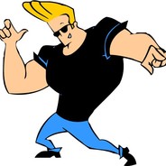 Jhony Bravo