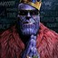 Your Daddy Thano$