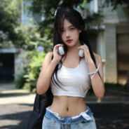 网瘾少女不爱吃湘菜