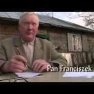 pan franciszek