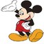 Mickeymouse