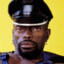 Mr. Policeman Johnson