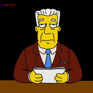Kent Brockman