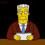 Kent Brockman