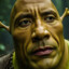 Dwayne Shrekson
