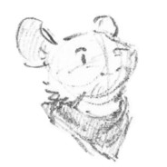 Texugo avatar