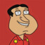 Quagmire.