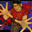 Scooty [Scout&#039;s Boyfriend]