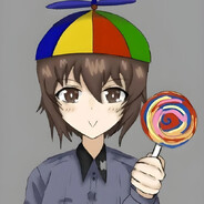 Steam Avatar