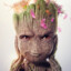 I AM GROOT