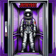 JoshyBoi