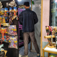 我之前很强都是手冲害了我