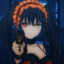 Tokisaki Kurumi