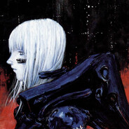 Thussu's avatar