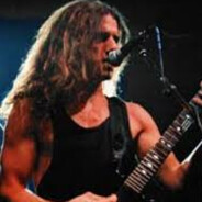 Chuck Schuldiner