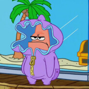 Patrick Star