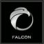 falcon