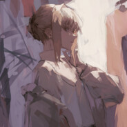 有较高自我意识的傲娇女友