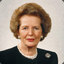 Margaret Thatcher