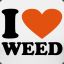 weed is all we need!