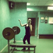 Smorodina - steam id 76561197964638397