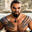 Khal Drogo