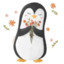 Penguins Mom