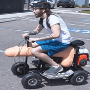 bycygeľ