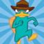 Agent P