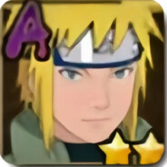 波风水门［青年］