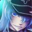 dafq esdeath!