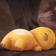 我明天一定早睡