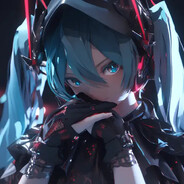 初音ミク