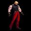 ็   𐂃𐂃   Rugal