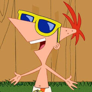 Phineas's avatar