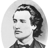 Mihai Eminescu