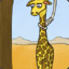 suicidal giraffe854