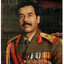 Saddam Hussein
