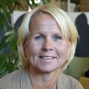 Anna på Försäkringskassan avatar