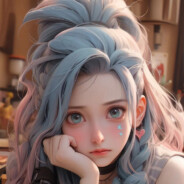 我的姣月闻越香