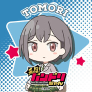 mygo第一突破手高松灯