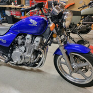 1993_Honda