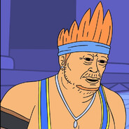 Papa Rift