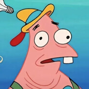 Patrick Star