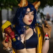 _Carmelita_ avatar